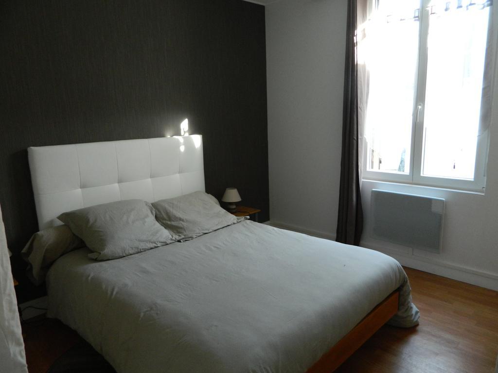 Melitine Apartment Saint-Amand-Montrond