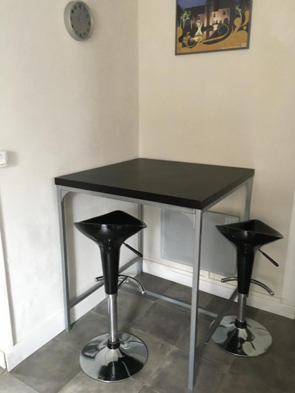 Apartment Melitine
