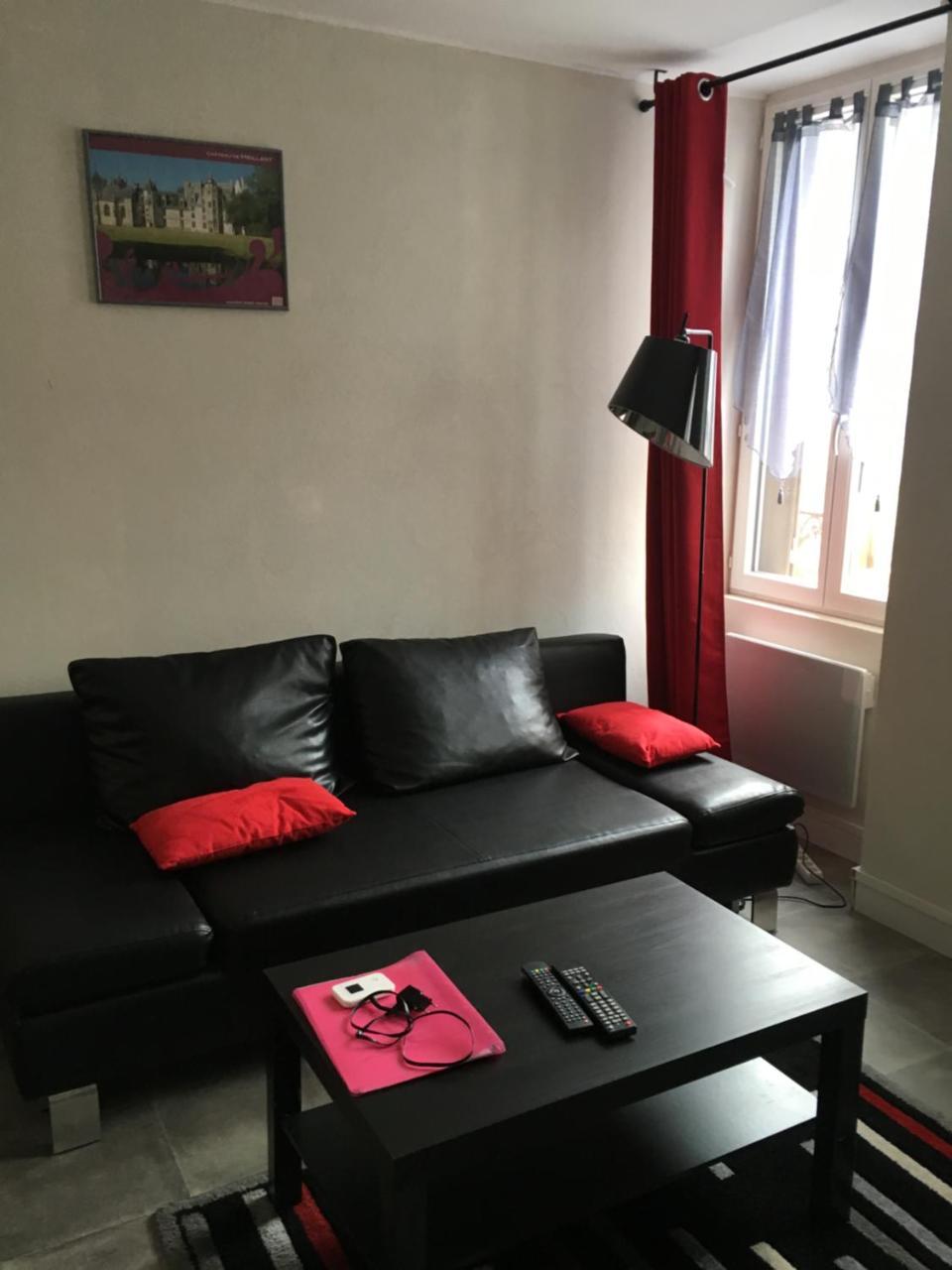 Melitine Apartment *