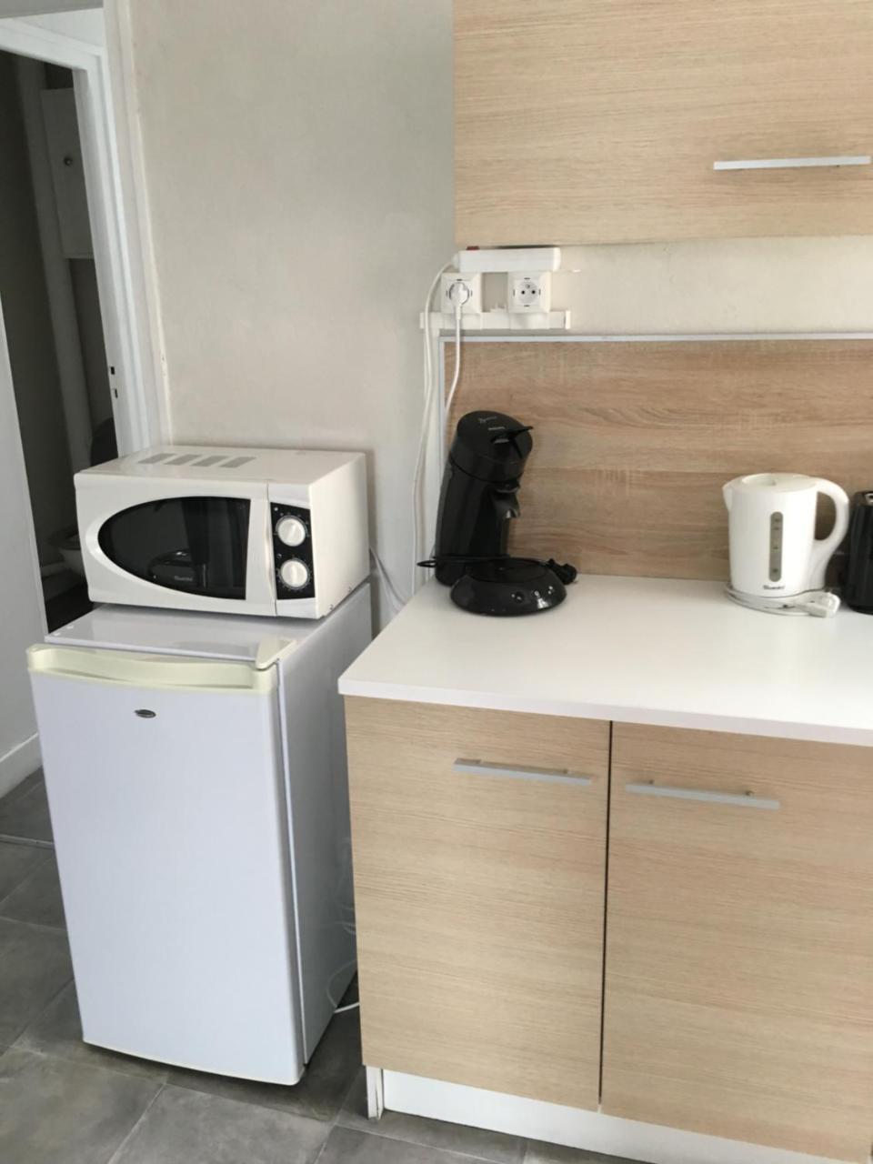 Melitine Apartment *