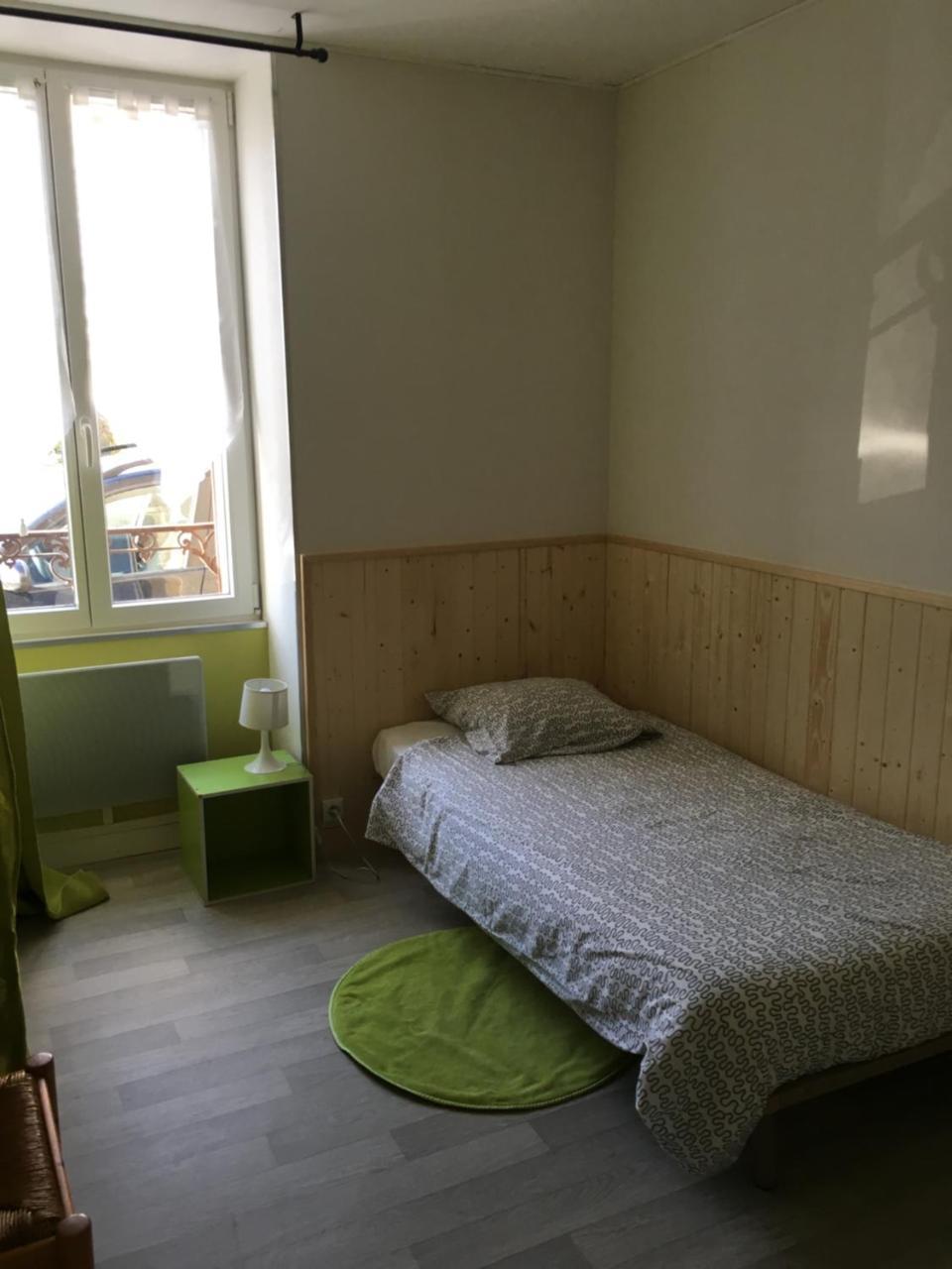 Melitine Apartment *