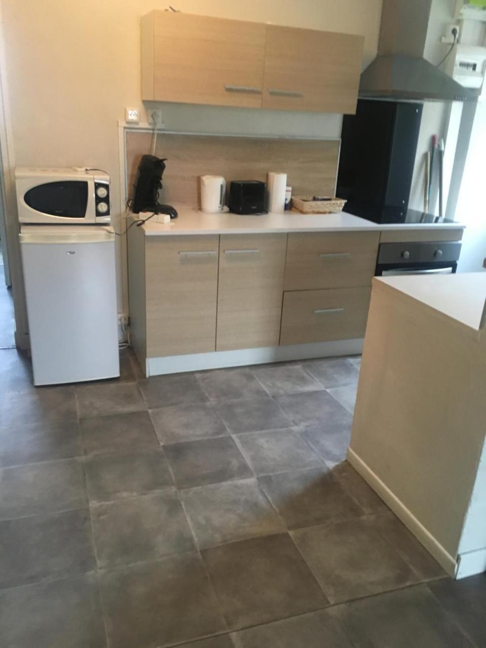 Apartment Melitine